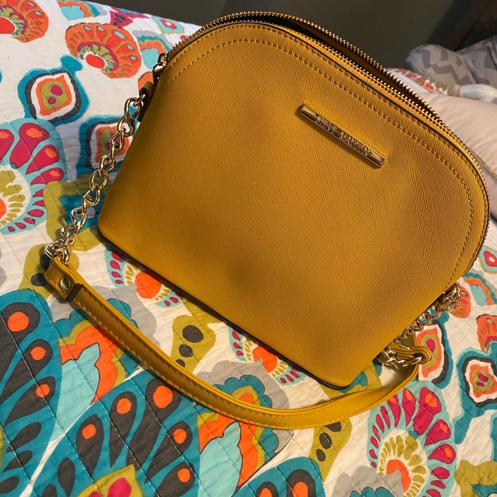 Steve Madden purse